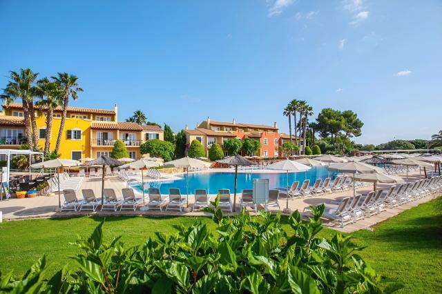 Grupotel Playa Club