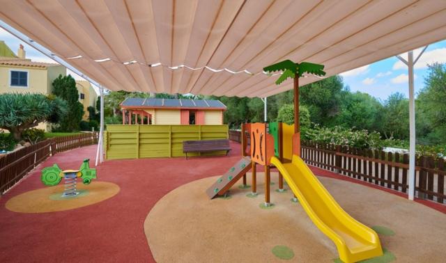 Grupotel Playa Club