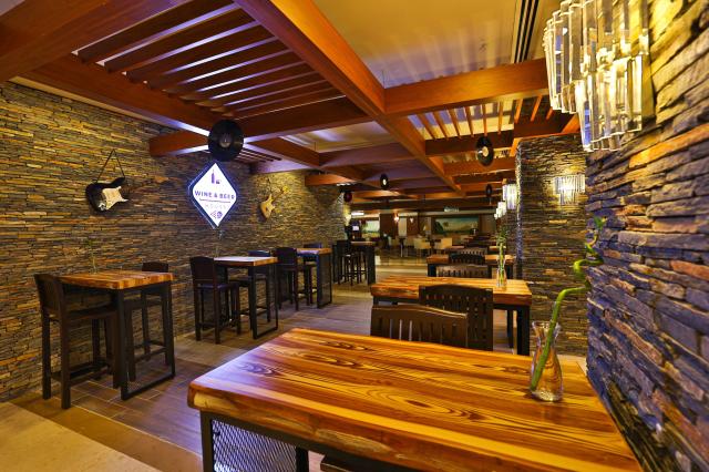 Crystal Family Resort & Spa