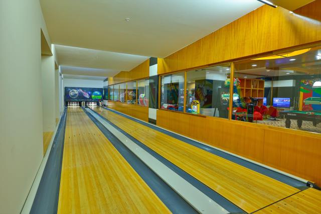 Crystal Family Resort & Spa