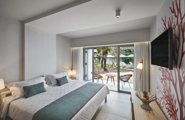 Le Preskil Beach Resort