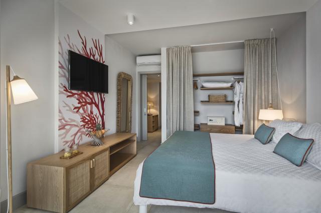 Le Preskil Beach Resort