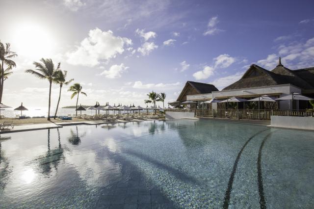 Le Preskil Beach Resort