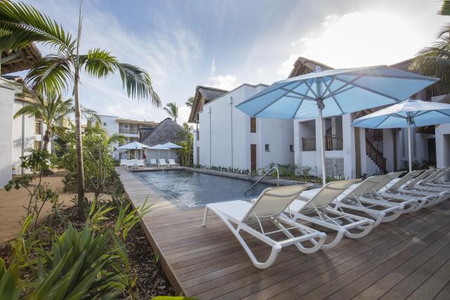 Le Preskil Beach Resort
