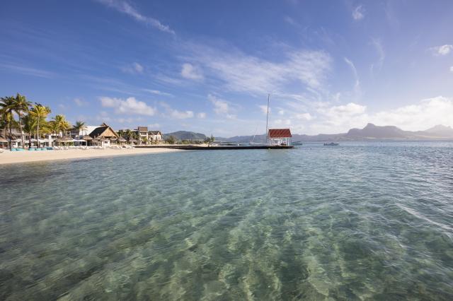 Le Preskil Beach Resort