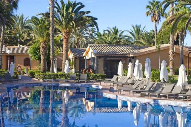 Maspalomas Resort by Dunas