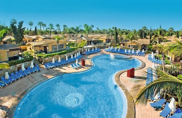Maspalomas Resort by Dunas