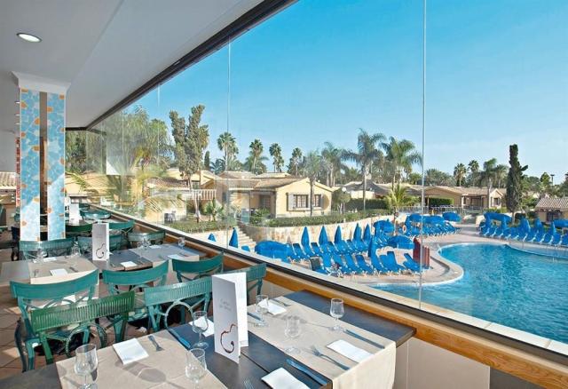 Maspalomas Resort by Dunas
