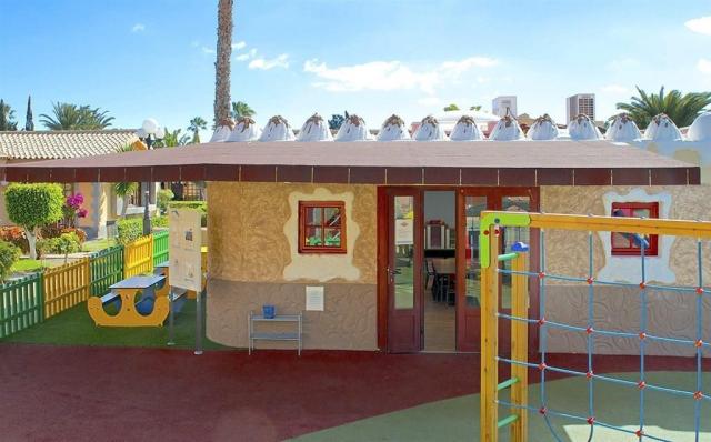 Maspalomas Resort by Dunas