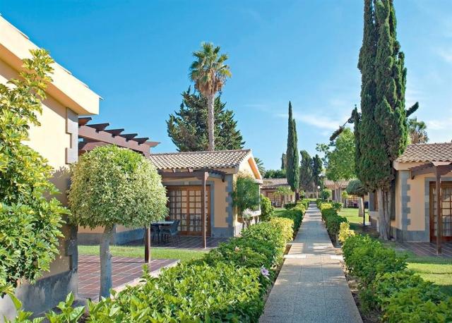 Maspalomas Resort by Dunas