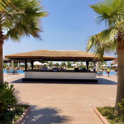 Korumar Ephesus Beach & Spa Resort