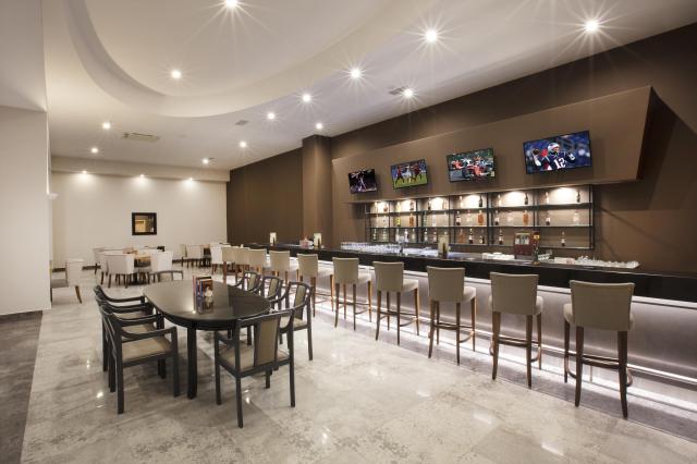 Korumar Ephesus Beach & Spa Resort