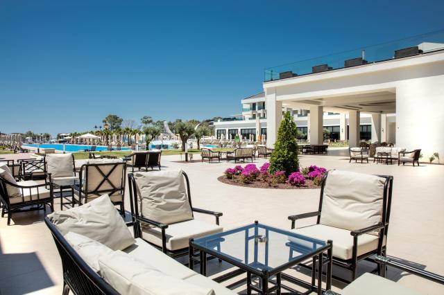 Korumar Ephesus Beach & Spa Resort