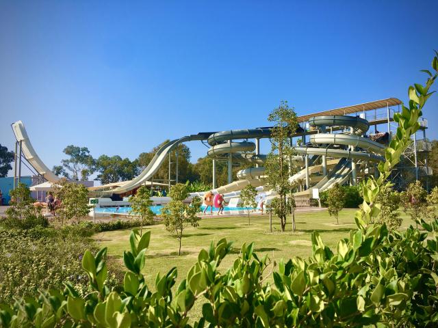 Korumar Ephesus Beach & Spa Resort