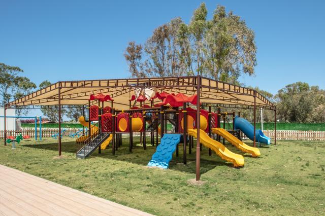 Korumar Ephesus Beach & Spa Resort