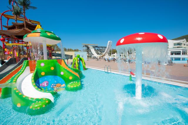 Korumar Ephesus Beach & Spa Resort