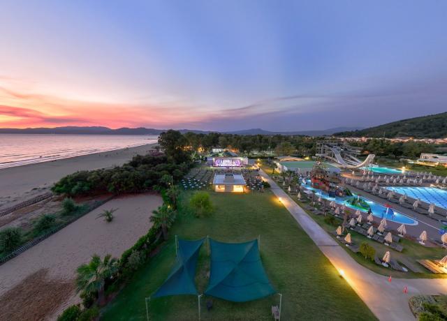 Korumar Ephesus Beach & Spa Resort
