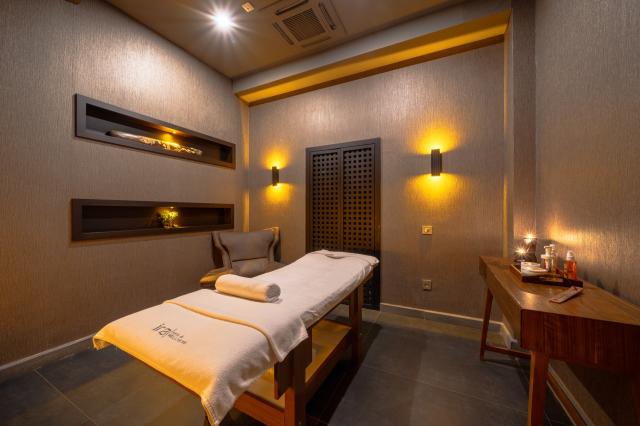 Korumar Ephesus Beach & Spa Resort