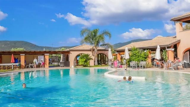 Alma Resort