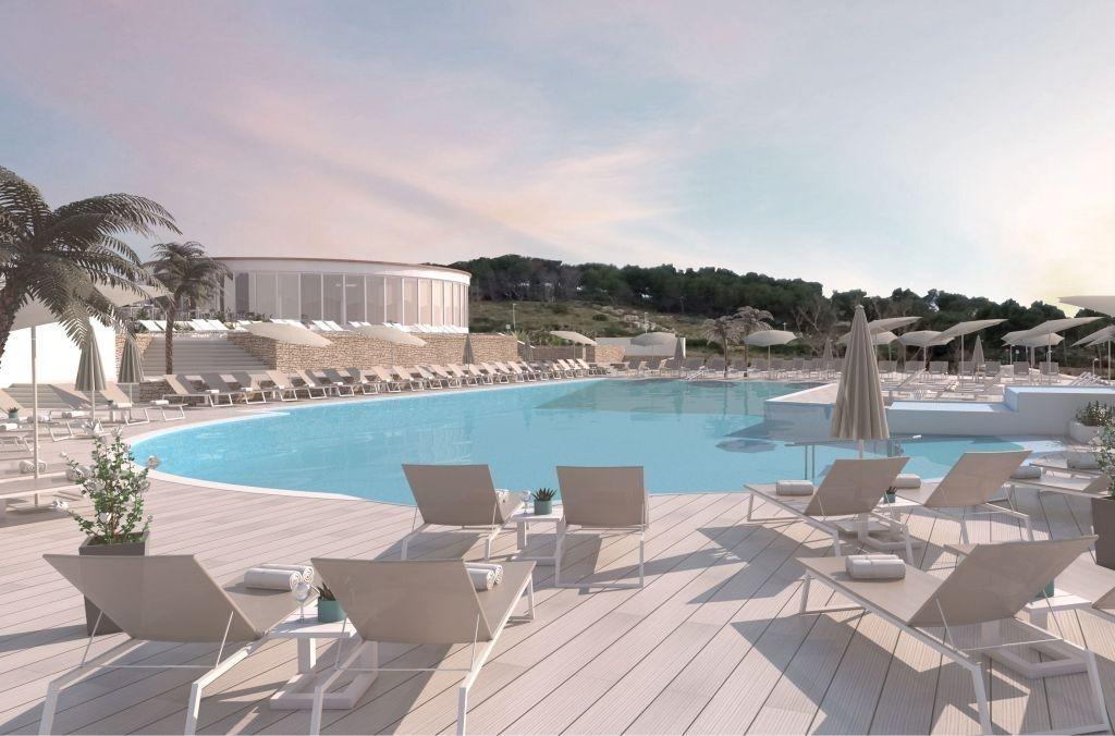 Palladium Menorca