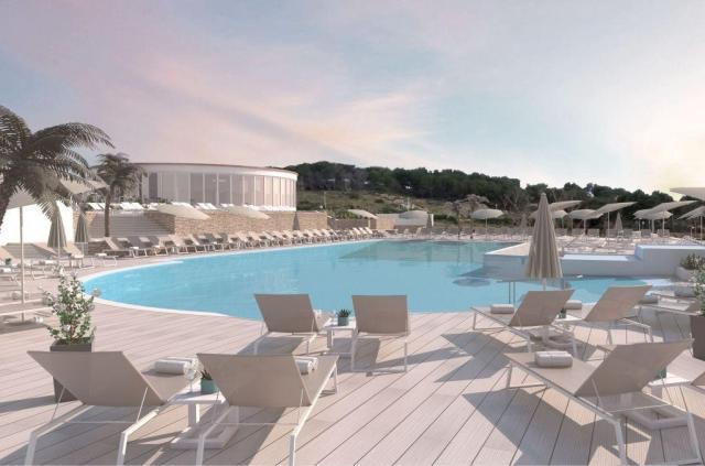 Palladium Menorca