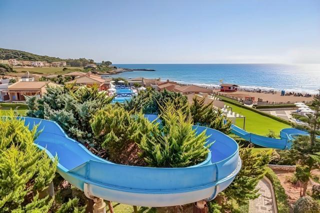 Aldemar Olympian Village