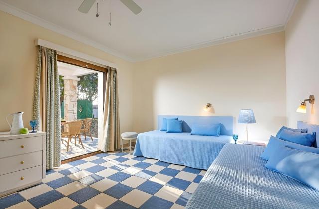 Aldemar Olympian Village