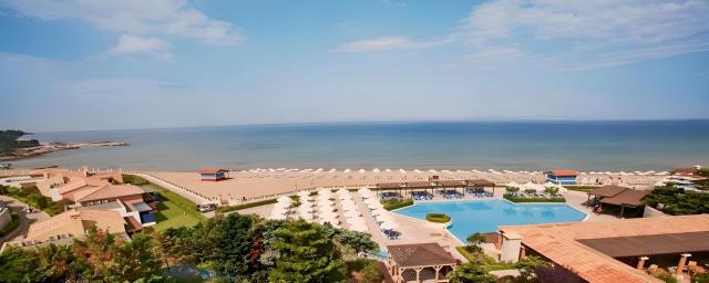 Aldemar Olympian Village
