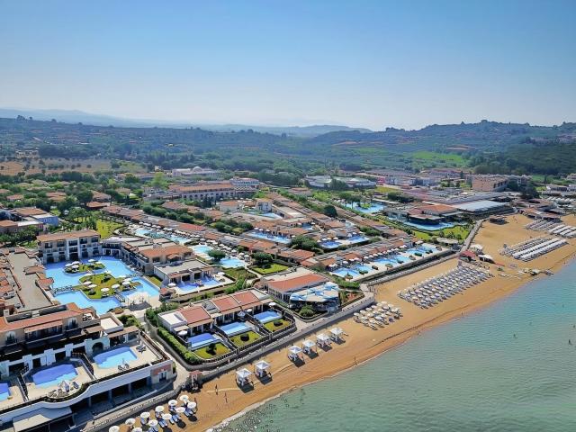 Aldemar Olympian Village