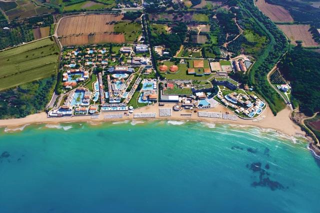 Aldemar Olympian Village