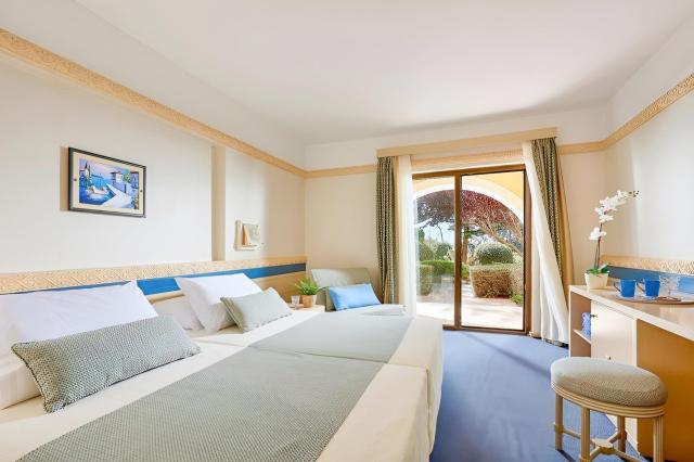 Aldemar Olympian Village