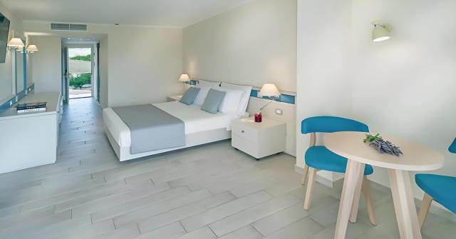 Aldemar Olympian Village