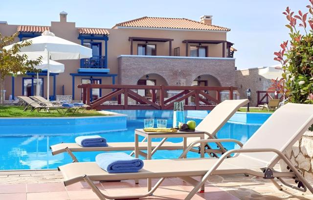 Aldemar Olympian Village