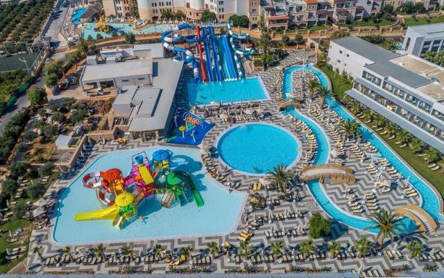 Lyttos Beach