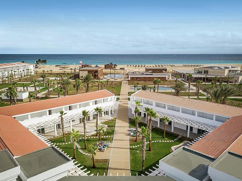 Robinson Cabo Verde