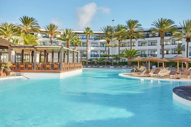 Secrets Lanzarote Resort & Spa