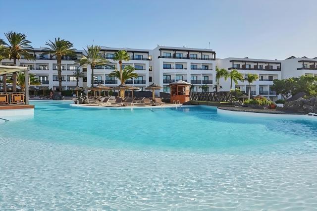 Secrets Lanzarote Resort & Spa
