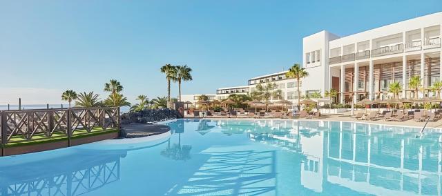 Secrets Lanzarote Resort & Spa