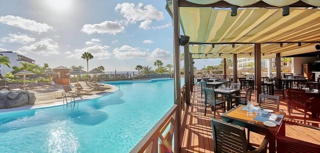 Secrets Lanzarote Resort & Spa