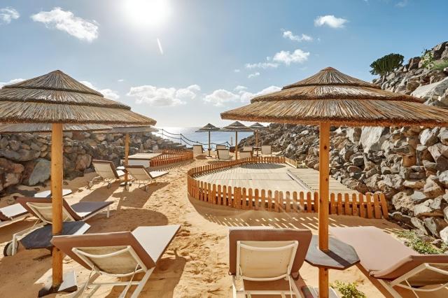 Secrets Lanzarote Resort & Spa