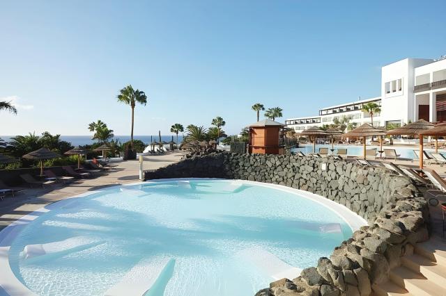 Secrets Lanzarote Resort & Spa