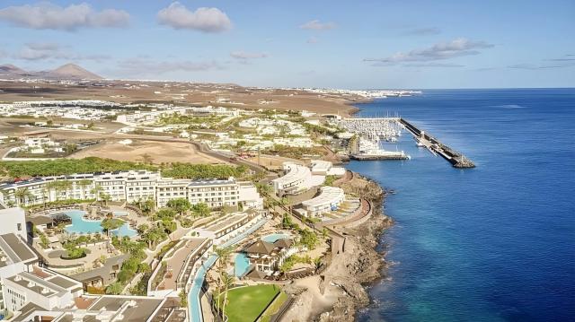 Secrets Lanzarote Resort & Spa