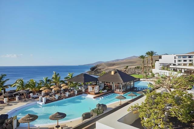 Secrets Lanzarote Resort & Spa