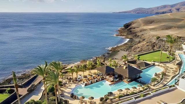 Secrets Lanzarote Resort & Spa
