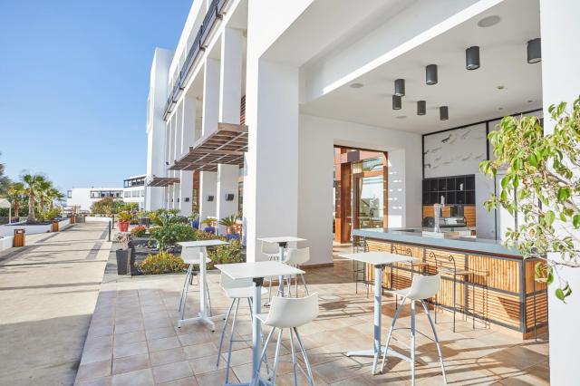 Secrets Lanzarote Resort & Spa