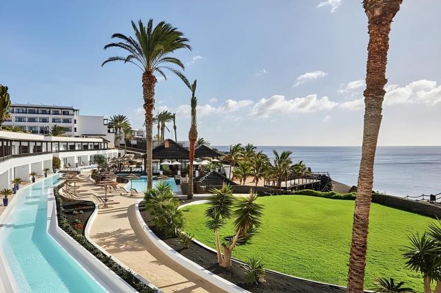 Secrets Lanzarote Resort & Spa