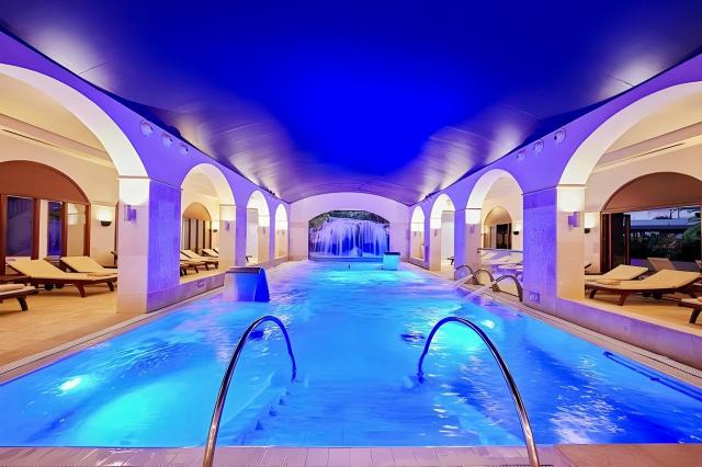Secrets Lanzarote Resort & Spa