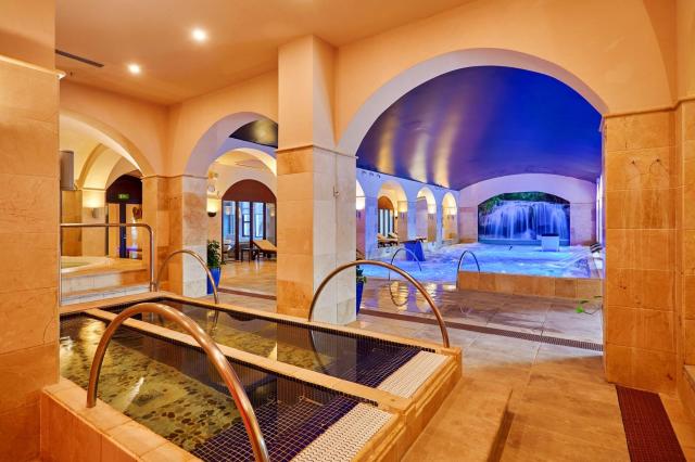 Secrets Lanzarote Resort & Spa