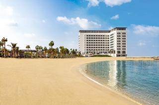 Rove La Mer Beach
