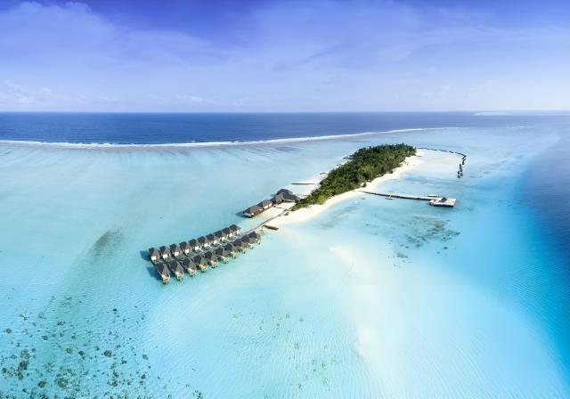 Summer Island Village